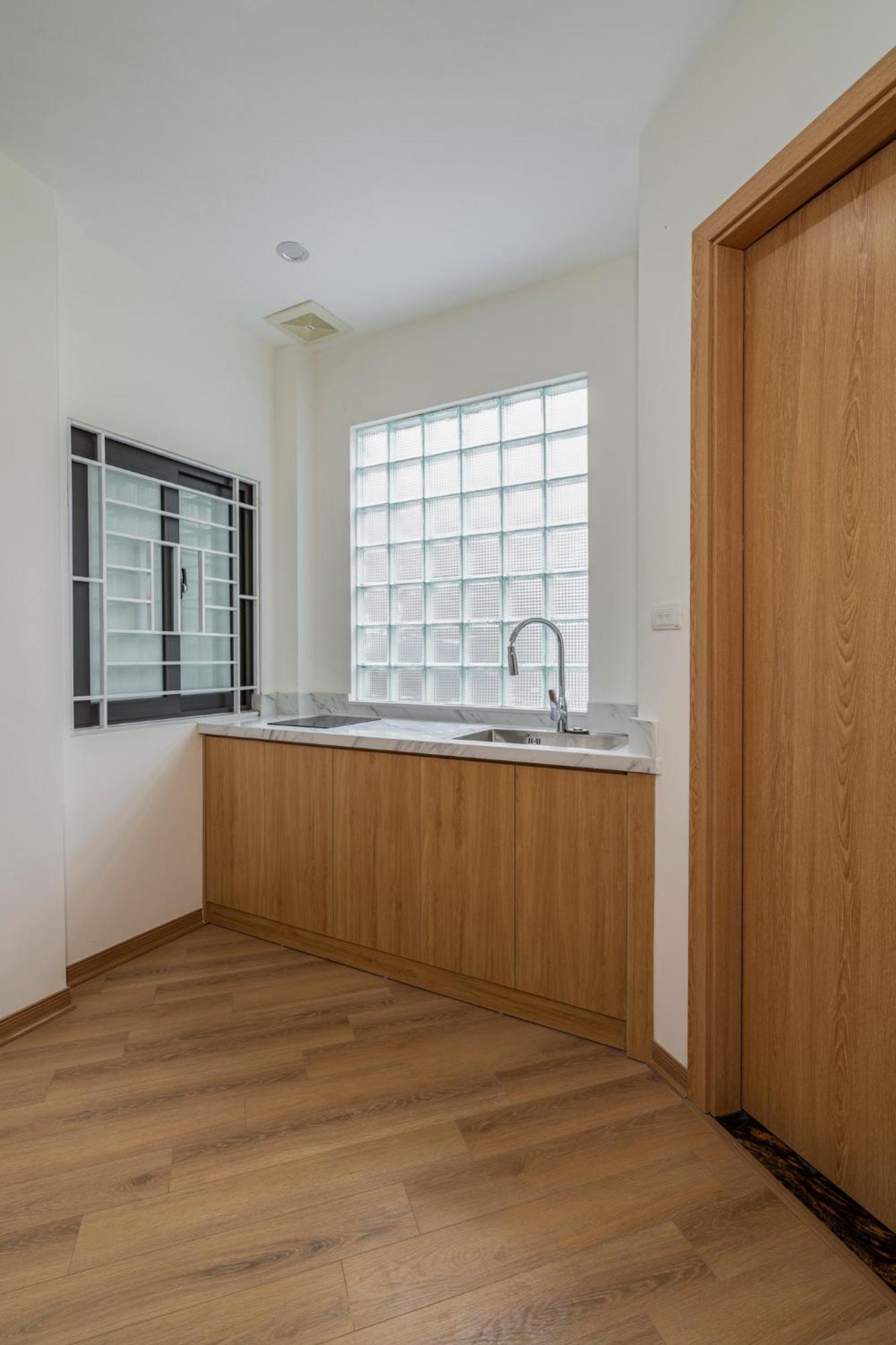 Appartement Casa Feliz Serviced Hanoï