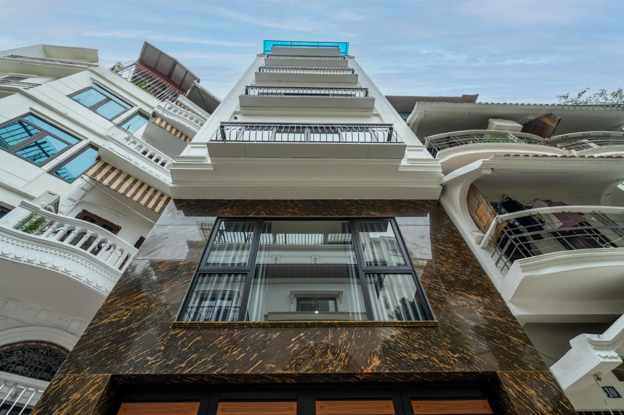 Casa Feliz Serviced Appartement